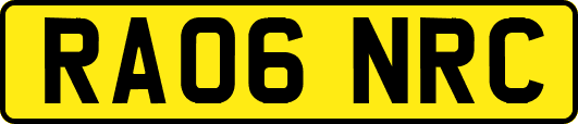 RA06NRC