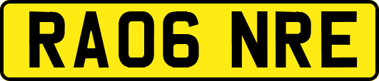RA06NRE