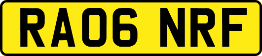 RA06NRF