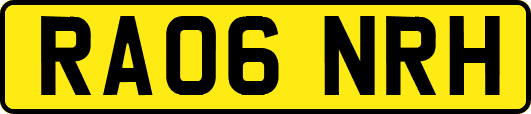 RA06NRH