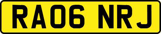 RA06NRJ