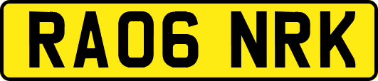 RA06NRK