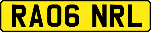 RA06NRL