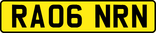 RA06NRN
