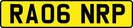 RA06NRP