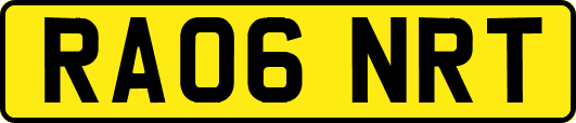 RA06NRT