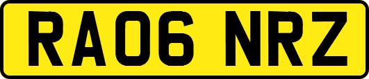 RA06NRZ