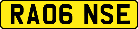 RA06NSE