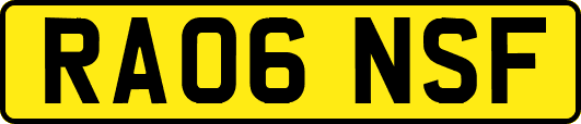 RA06NSF