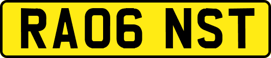 RA06NST
