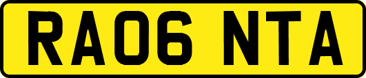 RA06NTA
