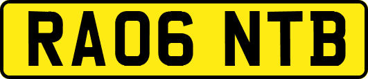RA06NTB