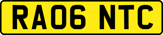 RA06NTC