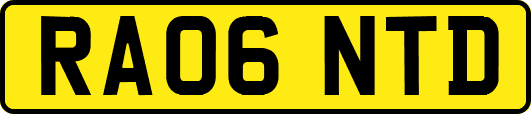 RA06NTD