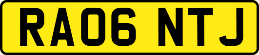 RA06NTJ