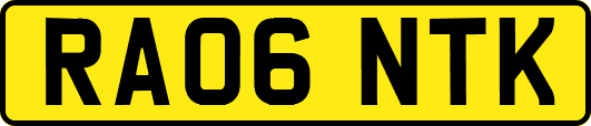 RA06NTK