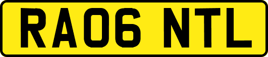 RA06NTL
