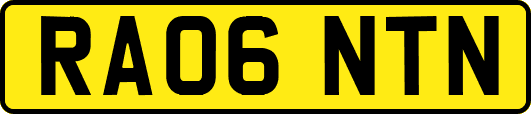 RA06NTN