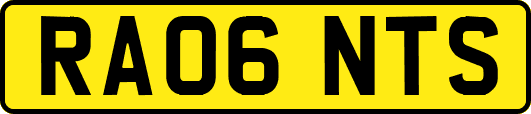 RA06NTS