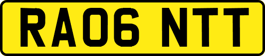 RA06NTT
