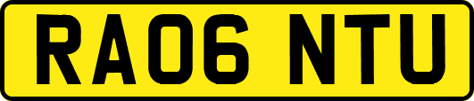 RA06NTU