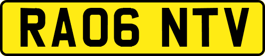 RA06NTV