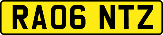RA06NTZ