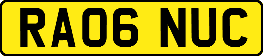 RA06NUC