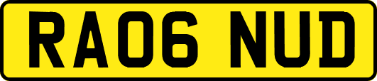 RA06NUD