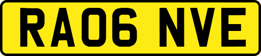 RA06NVE