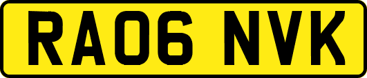 RA06NVK