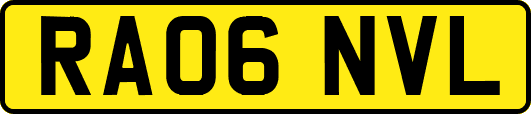 RA06NVL
