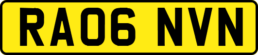 RA06NVN