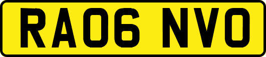RA06NVO