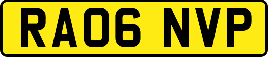 RA06NVP