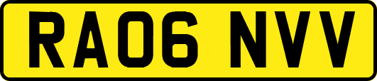 RA06NVV