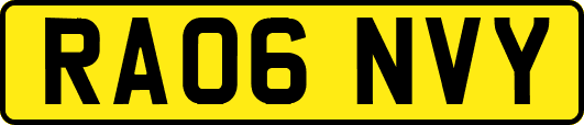 RA06NVY
