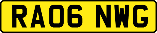 RA06NWG