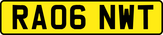 RA06NWT