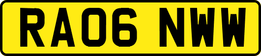 RA06NWW