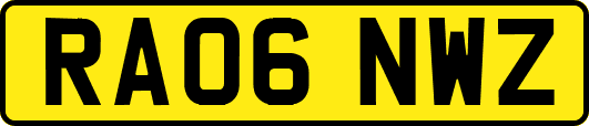 RA06NWZ