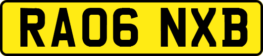 RA06NXB