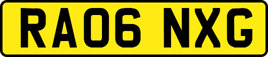 RA06NXG