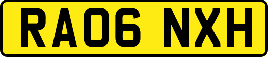RA06NXH