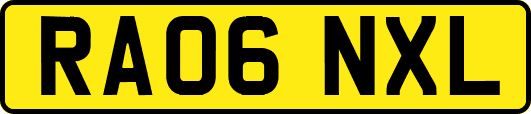 RA06NXL