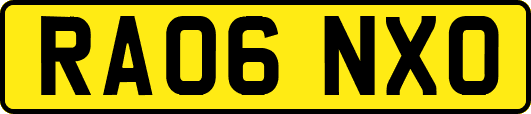 RA06NXO