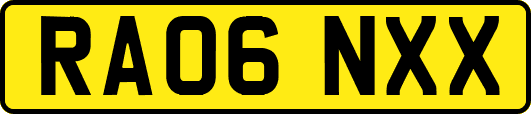 RA06NXX