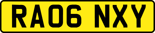 RA06NXY