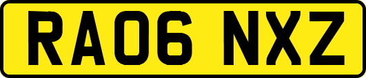 RA06NXZ
