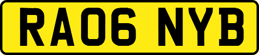 RA06NYB